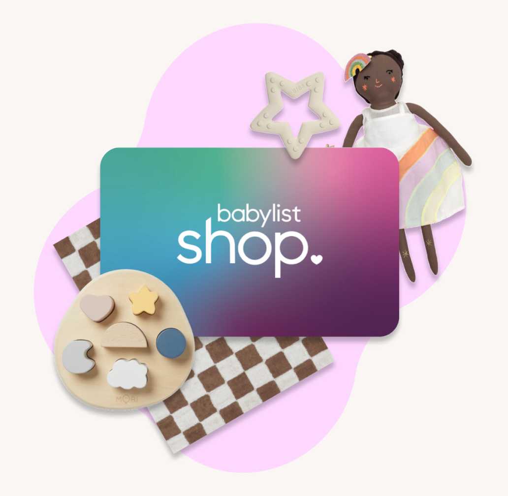 Babylist Holiday Gift Ideas 2023 Babylist